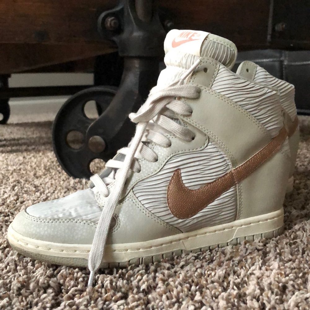 Nike Wedges